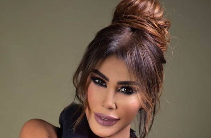 الموت يغيب الاعلامية يمنى شري