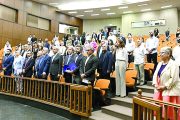 وزير الصناعة: مشروع إدارة مخلفات البناء يقلص اعتماد لبنان على الاستيراد