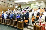 وزير الصناعة: مشروع إدارة مخلفات البناء يقلص اعتماد لبنان على الاستيراد