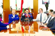 مرقص أطلق بالشراكة مع محافظة وبلدية بيروت دليل «حقوقك بالبلدية»