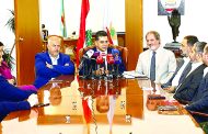 مرقص أطلق بالشراكة مع محافظة وبلدية بيروت دليل «حقوقك بالبلدية»