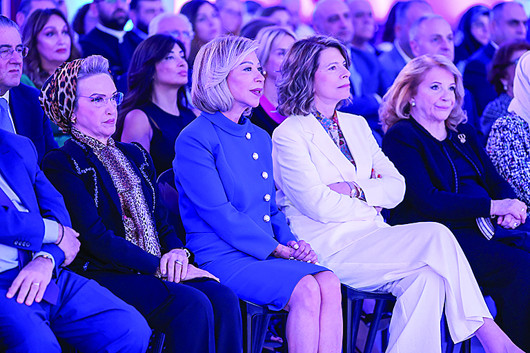 اللبنانية الأولى أطلقت برنامج «جيل المواطنية»: مشروع بسيط بفكرته لكنه ثوري في طموحه