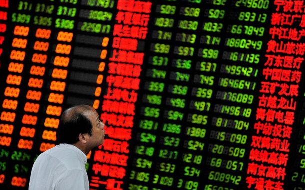 «ستار 50» الصيني يسجل ذروة 21 شهراً مع انتعاشة الرقائق