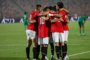 مصر إلى نهائيات كأس العالم لكرة القدم