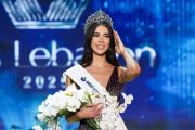 بيرلا حرب تتوّج بلقب 