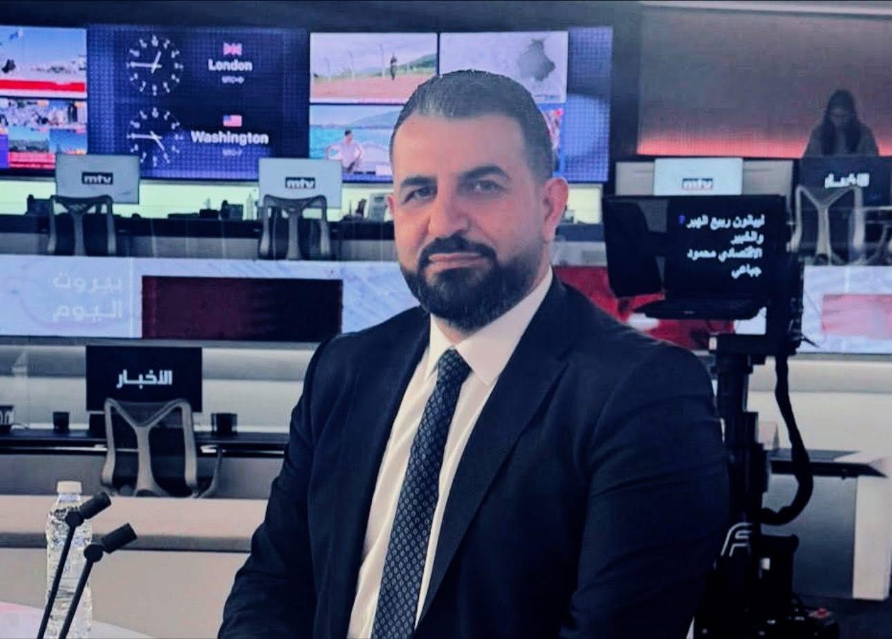 جباعي عضواً في 