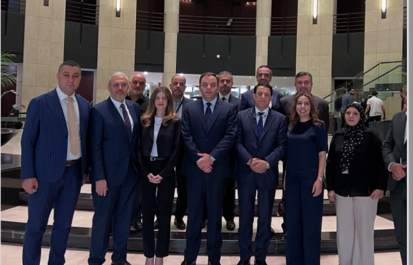 اتفاقية أردنية–لبنانية لتعزيز التدريب الزراعي وتمكين الشباب في مجالات الزراعة