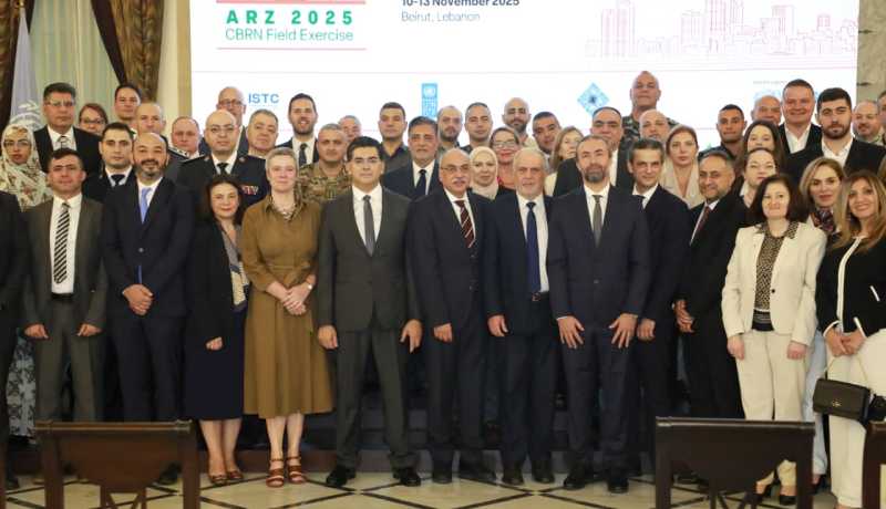 الخولي: إعلان الرياض تعزيز العلاقات التجارية وزيارة وفد سعودي قريباً