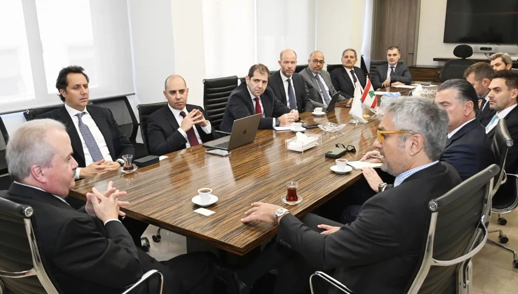 جابر للمستثمرين الدوليين: 