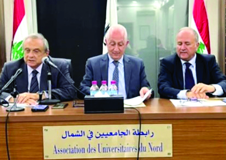 حبيب يناشد الحكومة تبنّي خطة إسكانية متكاملة وتوفير الدعم التشريعي والمالي لها