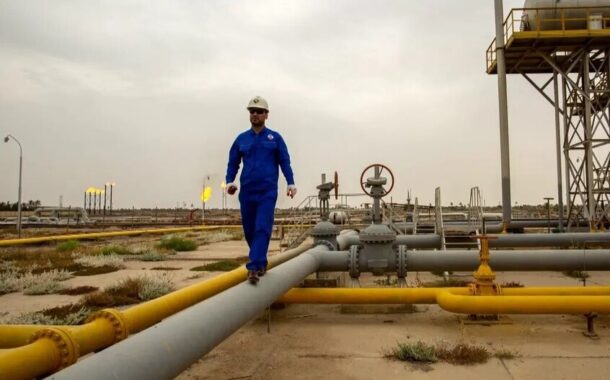 مصر تبدأ ضخ 50 مليون قدم غاز يومياً إلى لبنان عبر سوريا