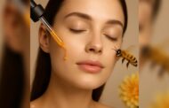 سمّ النحل يدخل عالم التجميل !!