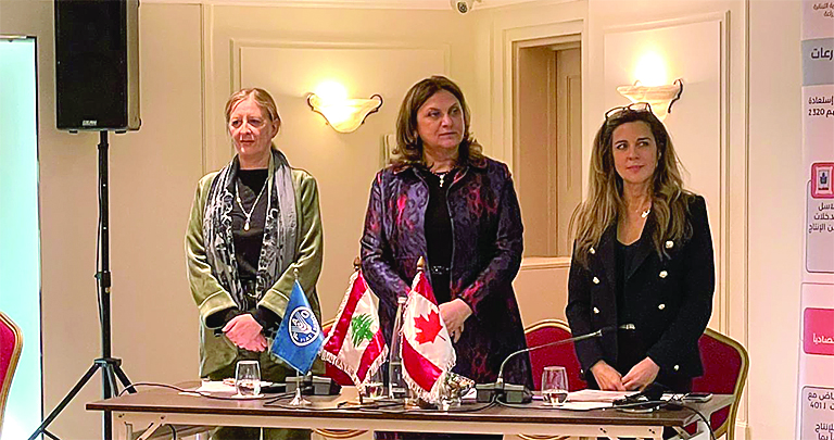 وزارة الزراعة ومنظمة «الفاو» تختتمان مشروع تعزيز صمود أسر المزارعين أصحاب الحيازات