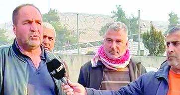 نقيب أصحاب الشاحنات المبرّدة: لمعالجة الواقع المتفاقم في منطقة المصنع