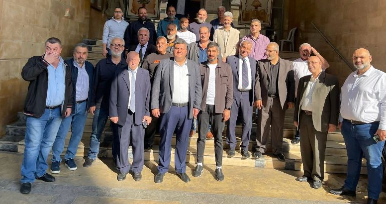 السيد: على الحكومة التوقف عن سياسة المماطلة والتسويف وتهجين الردود