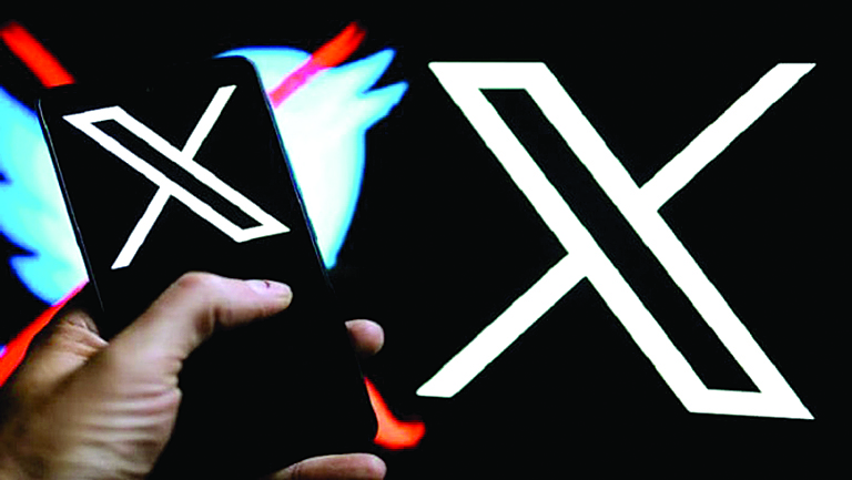 في خطوة قد تثير غضب واشنطن... الاتحاد الأوروبي يغرم «إكس» 140 مليون دولار