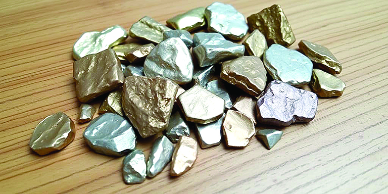  الصين تصدّر أوّل تراخيص لتصدير المعادن النادرة.. خطوة لتهدئة التوترات التجارية