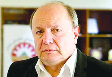 الأسمر يرحّب بمشروع قانون معالجة 