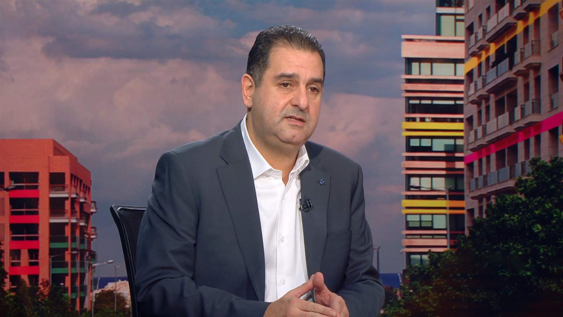 لبنان محجوز بالكامل خلال الأعياد!