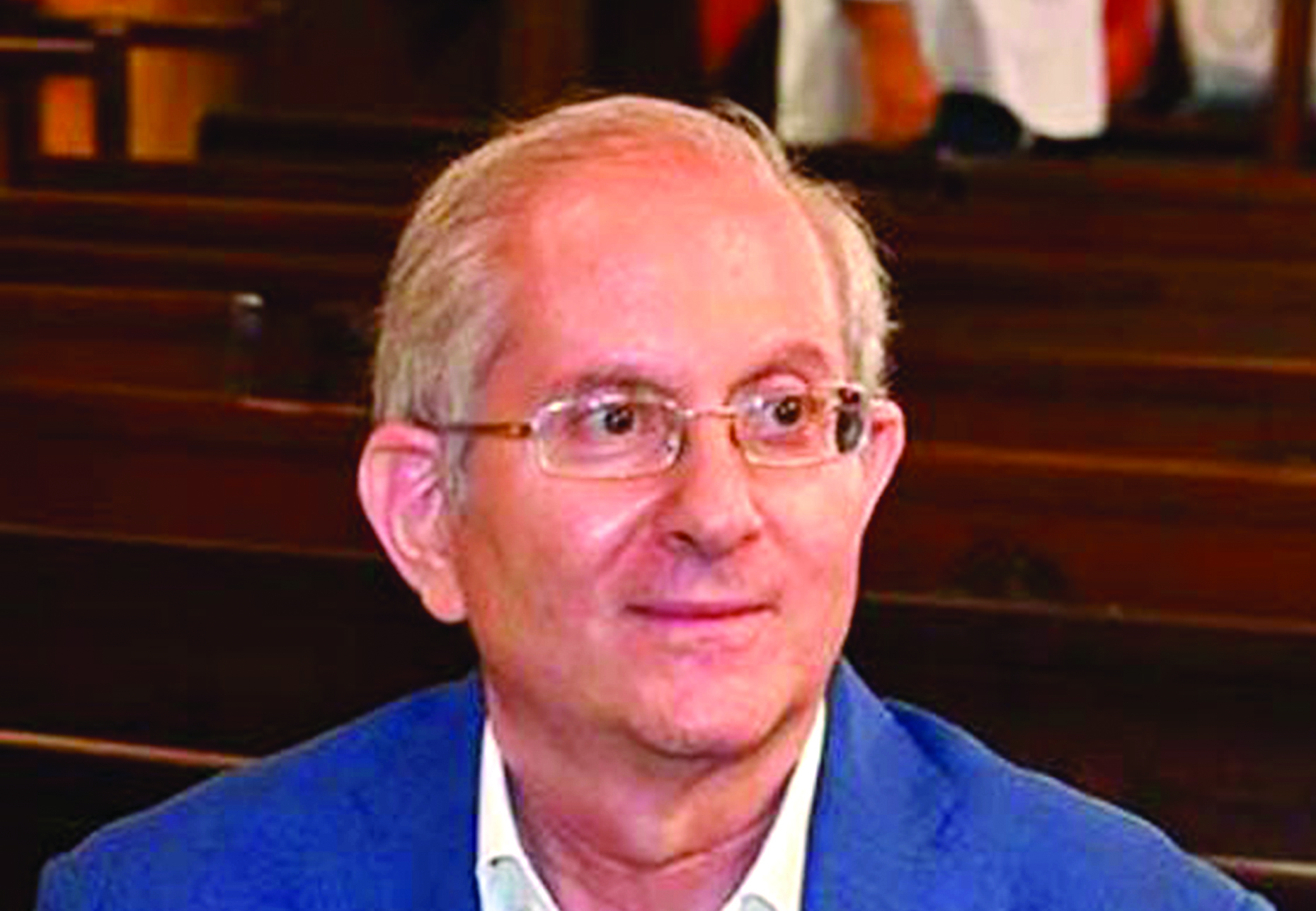 شماس: مشروع قانون الفجوة 