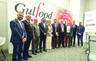 لبنان في Gulfood 2026 في دبي ولحود وأبو حيدر يؤكدان جهوزية «التنافسية»