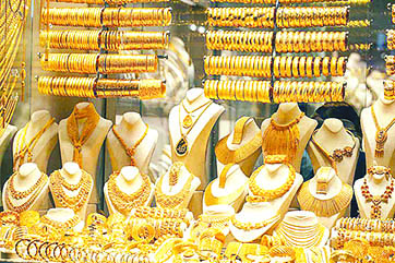 ذهب أو أسهم أو بتكوين أو ايثيريوم... ماذا لو استثمرنا ألف دولار قبل عشر سنوات؟