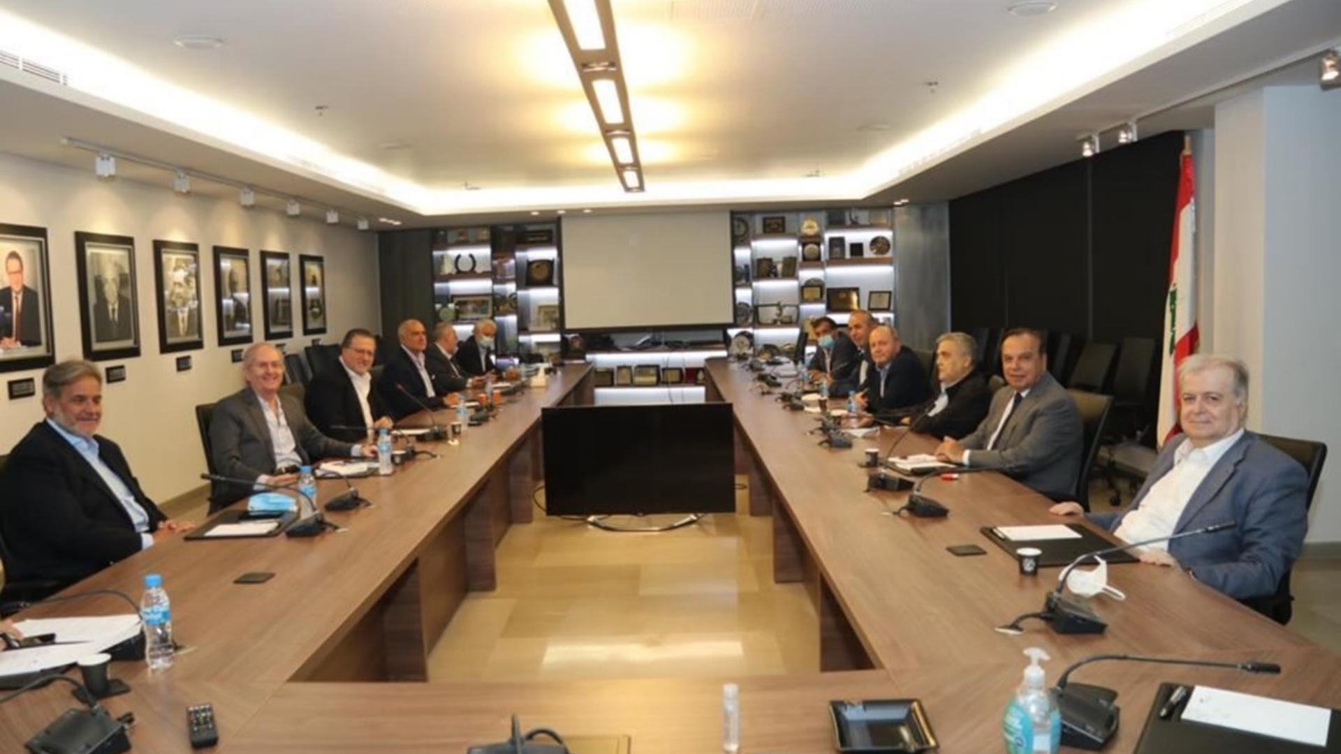 الهيئات الإقتصادية تدعو وزيرة السياحة للرجوع عن التعميم رقم 1