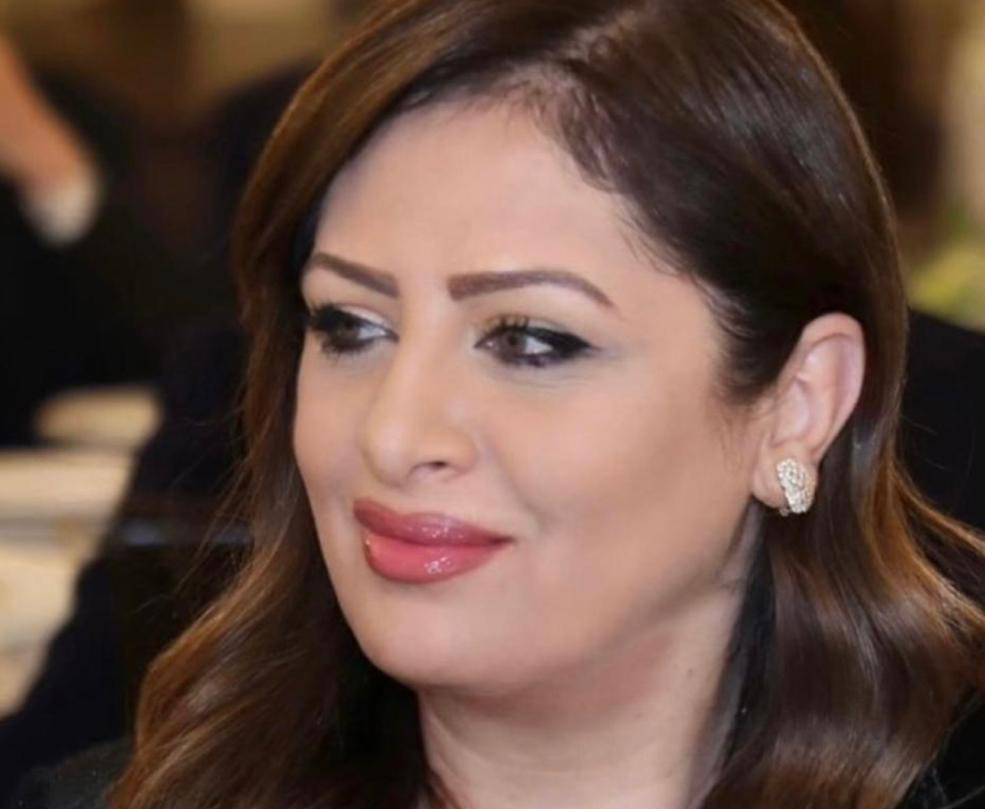 رئيسة مجلس إدارة تلفزيون لبنان د. إليسار نداف جعجع لموقعنا :  أِرشيفنا إرث ثقافي وكنز وطني - نكثف الجهود لنقل مباريات كأس العالم 2026 - الدراما اللبنانية المميزة ستعود إلى الشاشة - دخلنا في ورشة لتصحيح أجور الموظفين