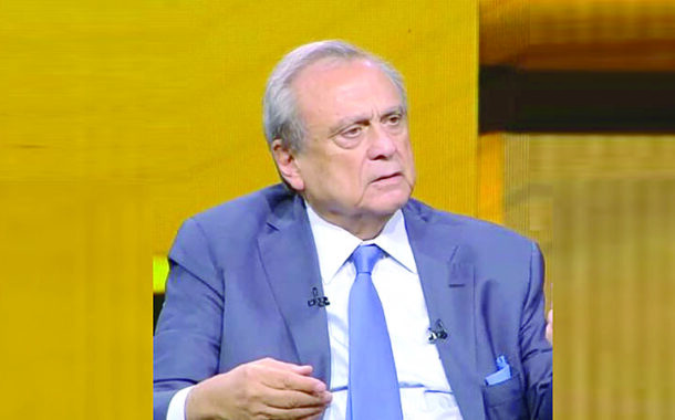 حبيب يشرح أهمية رفع رأس مال مصرف الإسكان من مائة مليار إلى 150 مليار ليرة