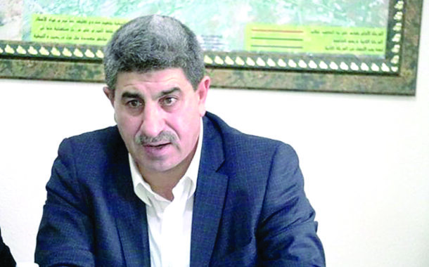 طليس يحذّر من تصعيد تحركات السائقين في حال استمرار تجاهل الحكومة تنفيذ الاتفاقات