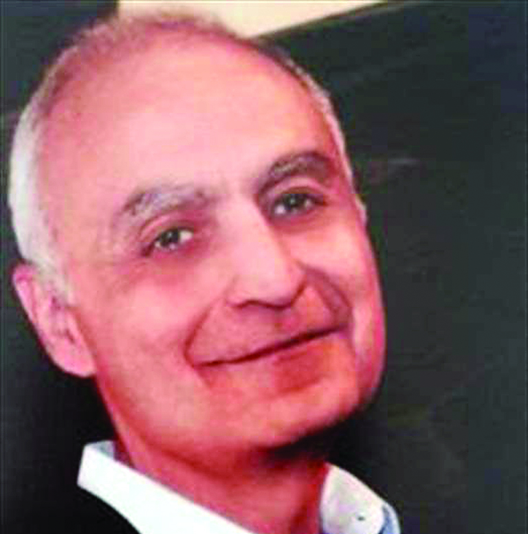 شارل غسطين لإدارة كازينو لبنان