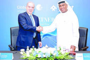 شراكة بين «غلوبميد جلف» و«أورينت للتأمين» في الإمارات العربية المتحدة