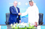 شراكة بين «غلوبميد جلف» و«أورينت للتأمين» في الإمارات العربية المتحدة