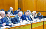 كنعان: لجنة المال ترفع موازنة الجيش اللبناني وتقر اعتمادات موازنة 2026 والمشاريع الإنمائية
