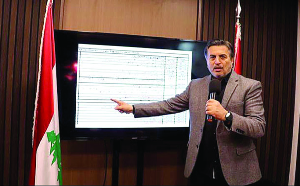 الخولي: لإنهاء منظومة المولدات الخاصة وحماية المواطن من الاحتكار المنظّم