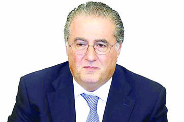 شقير يحدّد متطلبات النهوض وزيادة الرواتب وإعادة الإعمار و“الفجوة المالية”