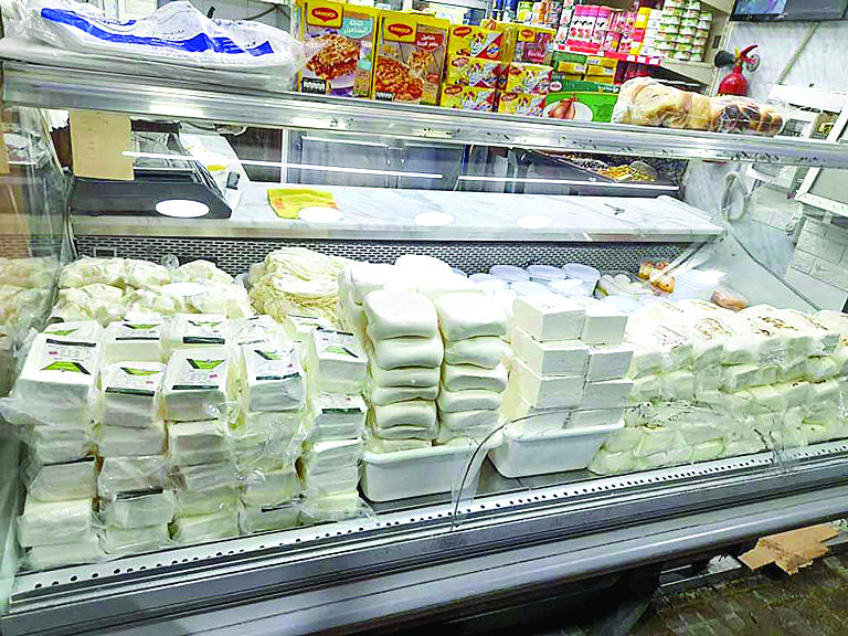 منتجات شبيهة بالألبان... و «الزراعة» تحذّر لأنها تحتوي على زيوت نباتية مصنّعة