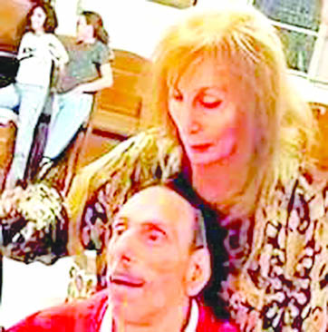 وفاة هلي الرحباني نجل السيدة فيروز