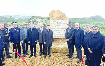 شحادة من ندوة الذكاء الاصطناعي: نؤسّس لاقتصاد يقوم على المعرفة