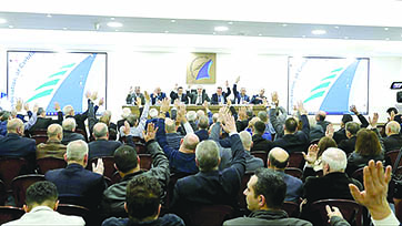 نقابة خبراء المحاسبة رفعت المعاش التقاعدي.. وهذا ما أقرته