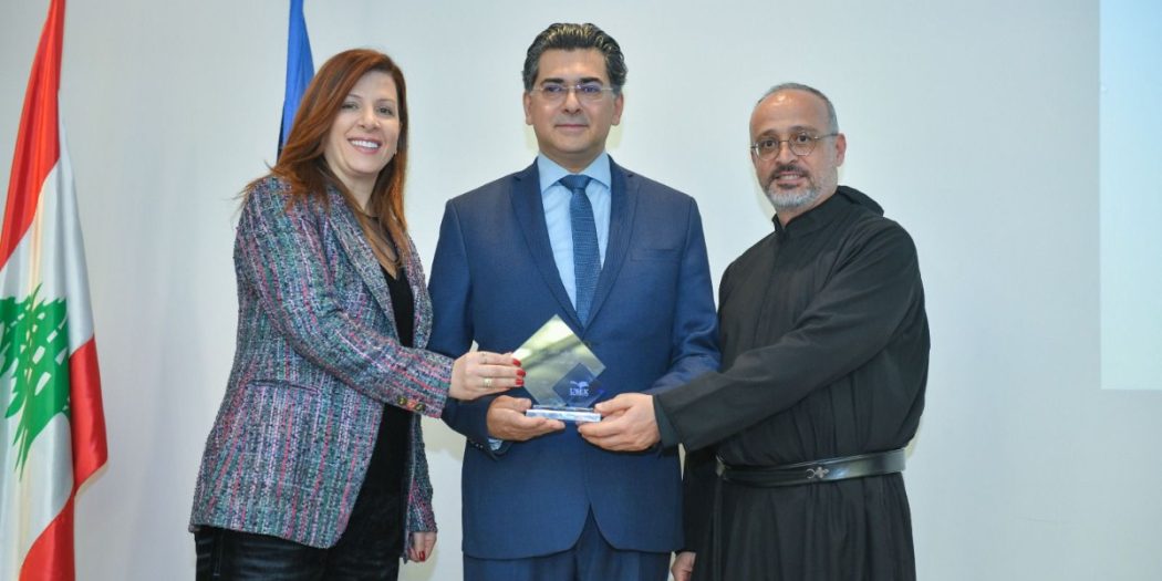 مرقص من جامعة الروح القدس – الكسليك: مشروع قانون الإعلام الجديد يمثل نقلة نوعية