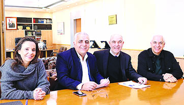 كركي: تسوية بين الضمان و