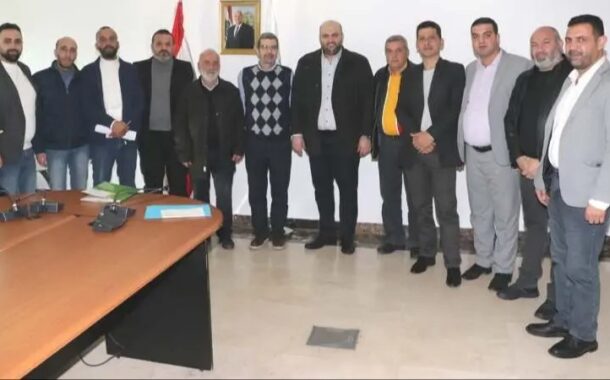 لقاء الهيئات الزراعية: للتنسيق مع الجهات الرسمية ودعم القطاعات الإنتاجية الوطنية