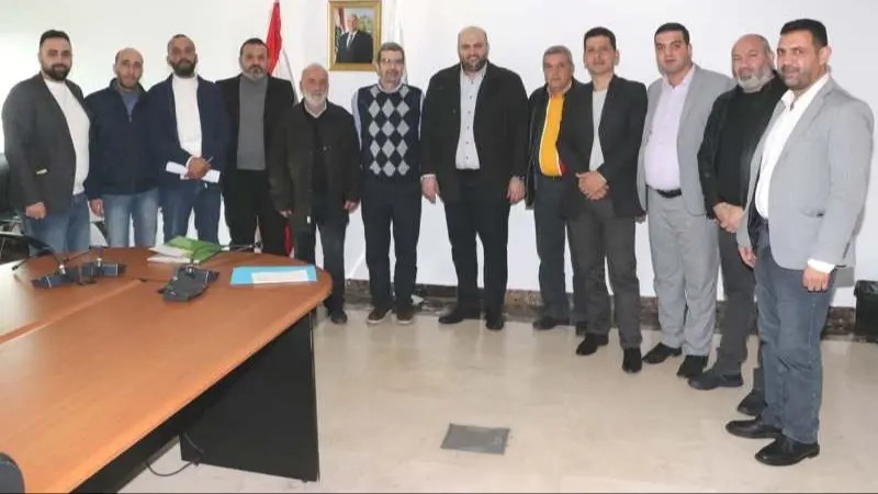 لقاء الهيئات الزراعية: للتنسيق مع الجهات الرسمية ودعم القطاعات الإنتاجية الوطنية