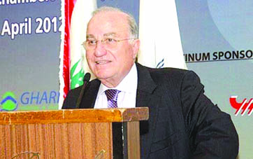 زخور: أرقام قياسية في فاتورتي الاستيراد والتصدير... وعجز الميزان التجاري في 2025