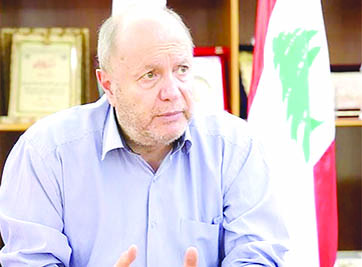 الاتحاد العمالي يلوّح بالتحرّك لوقف تنفيذ قرارات مجلس الوزراء