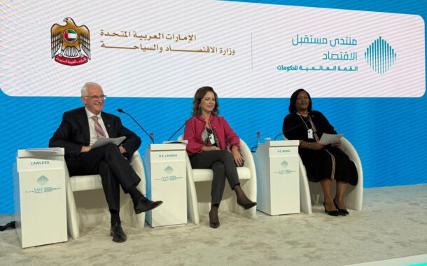 لبنان يؤكد: السياحة قاطرة للإصلاح