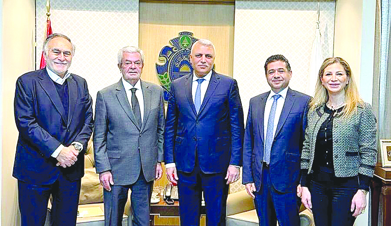 نقابة الفنادق تطلب من مؤسساتها اعتماد إجراءات تنظيمية وأمنية صارمة