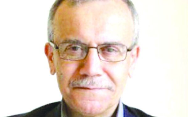 الفنان أحمد قعبور في ذمة الله