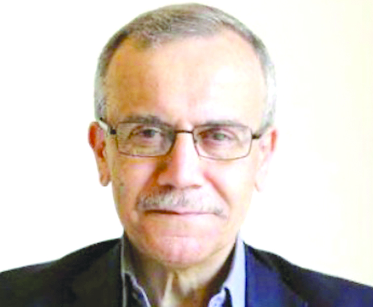 الفنان أحمد قعبور في ذمة الله